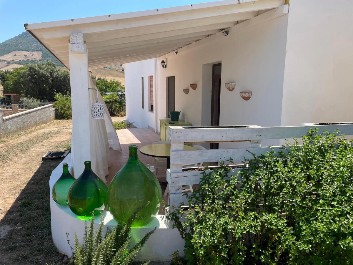 사사리 Casa Filippa 빌라 외부 사진