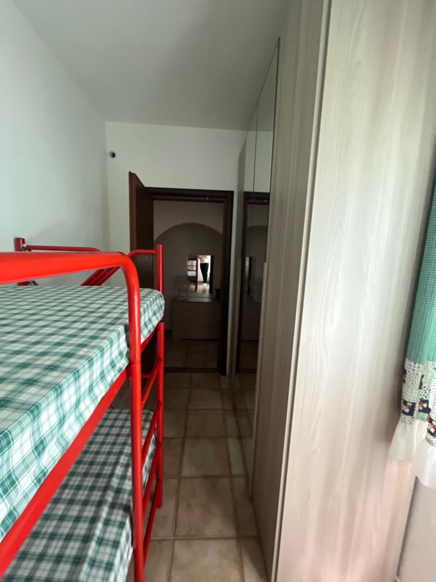 사사리 Casa Filippa 빌라 외부 사진