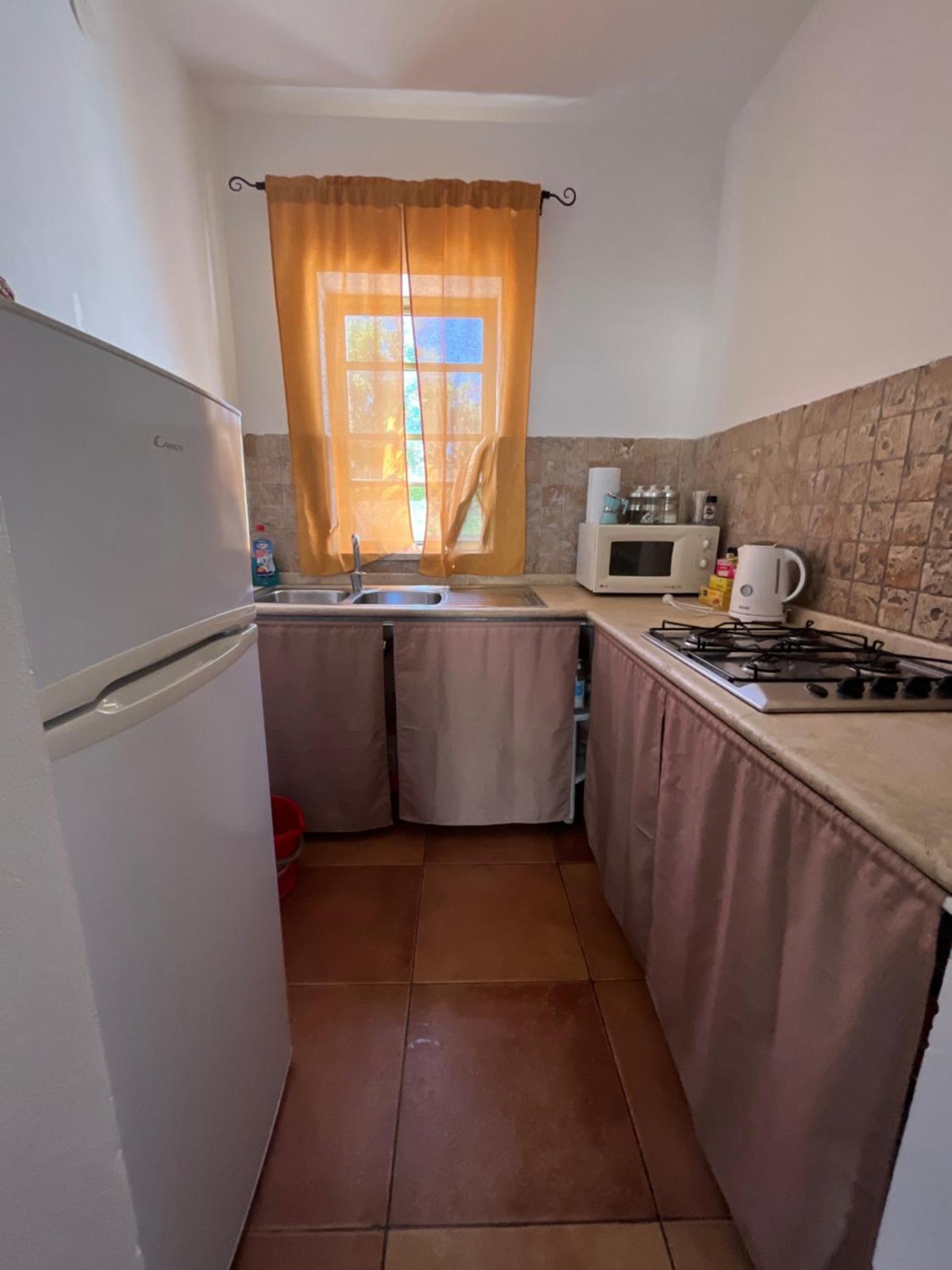 사사리 Casa Filippa 빌라 외부 사진