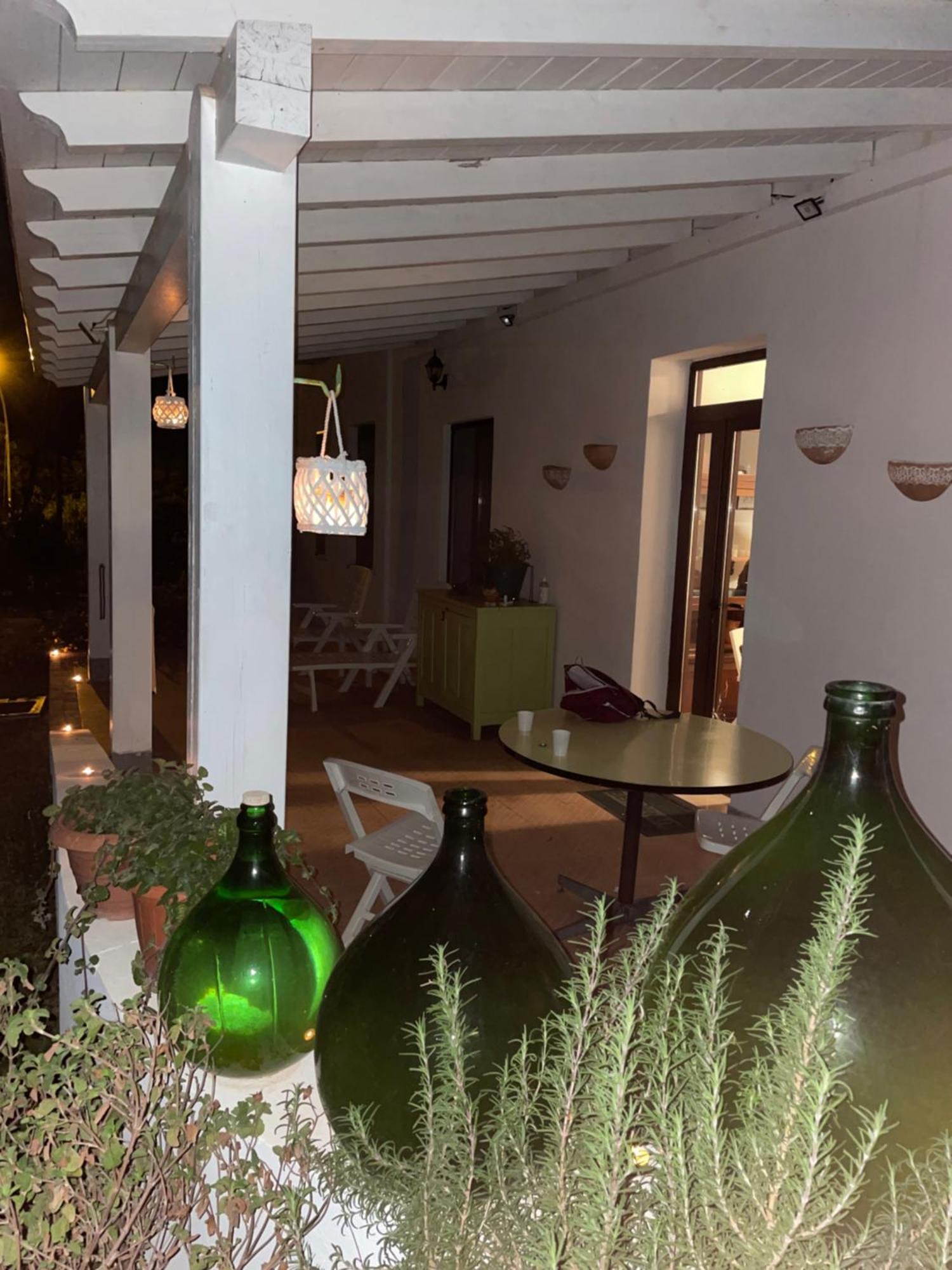 사사리 Casa Filippa 빌라 외부 사진