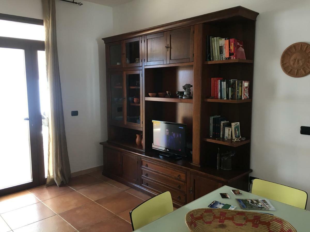 사사리 Casa Filippa 빌라 외부 사진