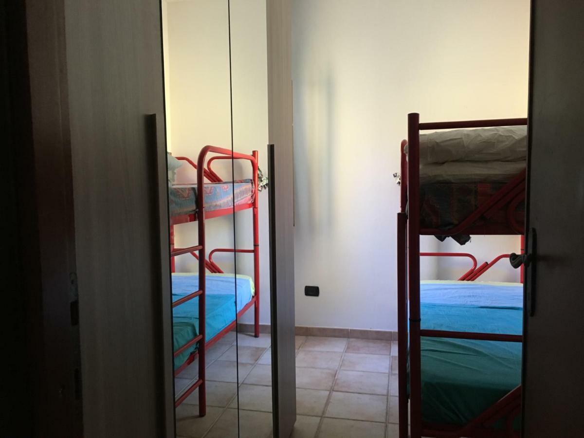 사사리 Casa Filippa 빌라 외부 사진